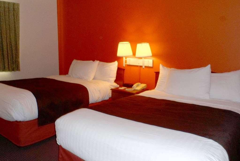Quality Inn Atchison Exterior foto