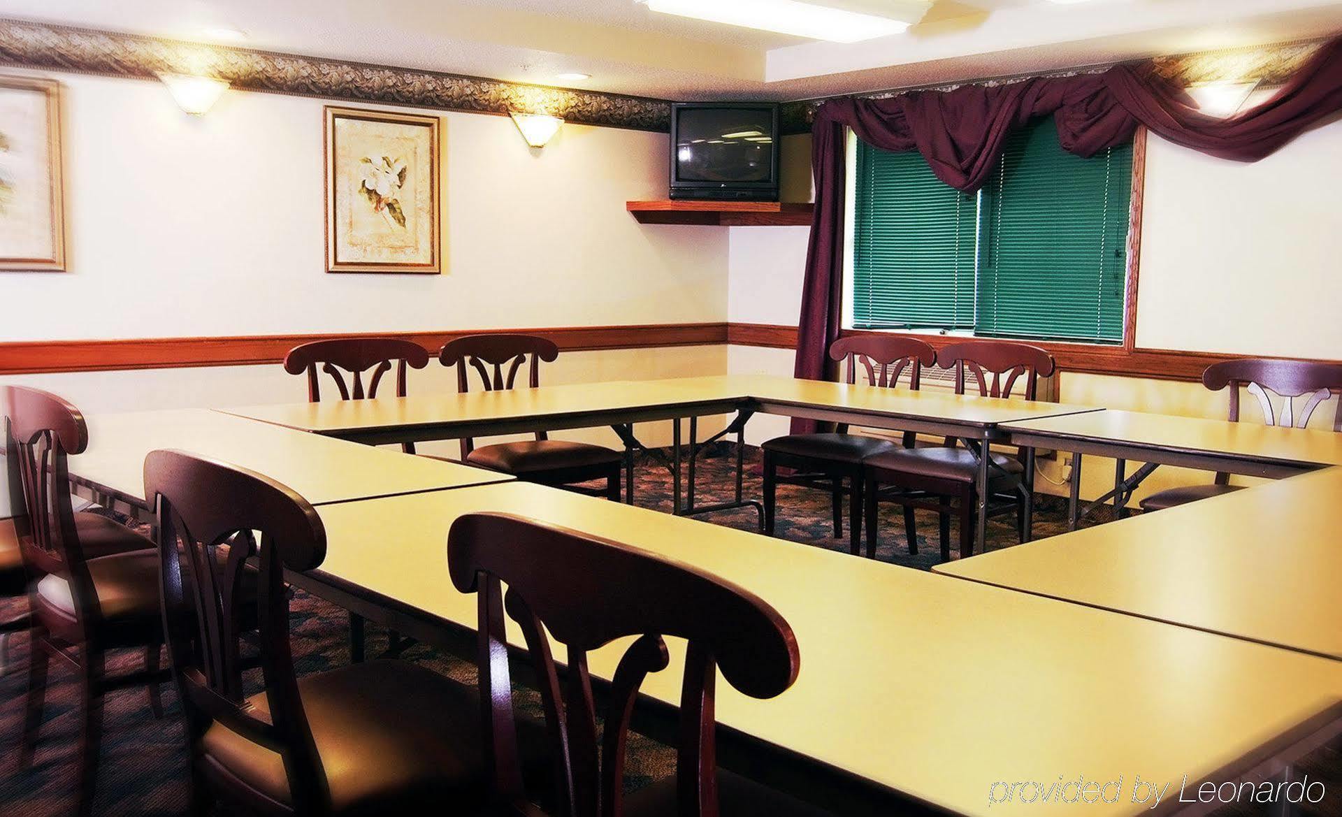 Quality Inn Atchison Exterior foto
