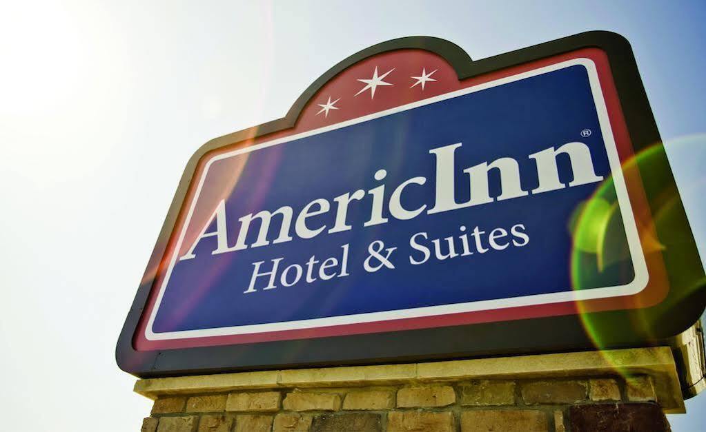 Quality Inn Atchison Exterior foto